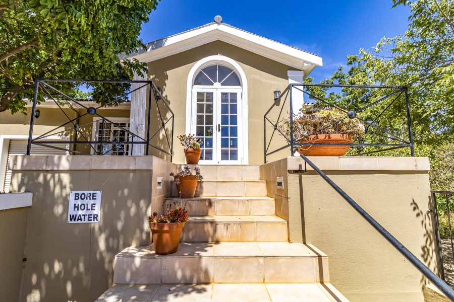 3 Bedroom Property for Sale in Riebeek Kasteel Western Cape